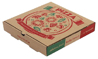 Pizza Box